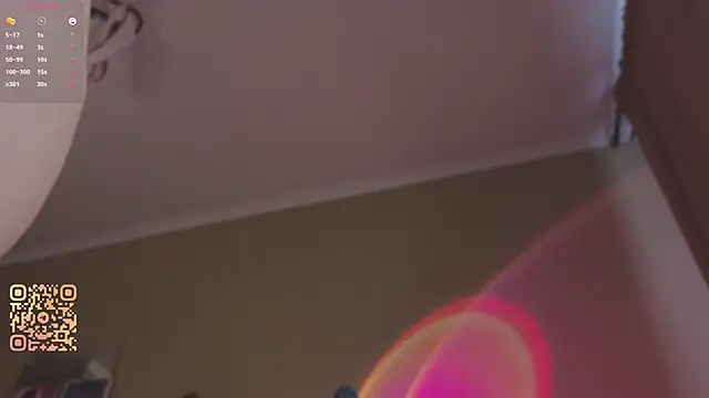 Miss_Ida_ Live XXX-chat