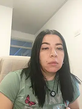 Im_coco's Live XXX Chat