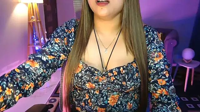 Mitikaa Live XXX-chat