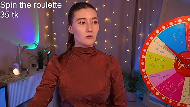 دردشة MayShawty الجنسية المباشرة