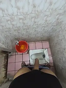 sexydickmonster Pertunjukan Webcam