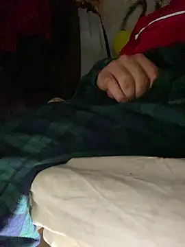 GusanoDelicioso Pertunjukan Webcam