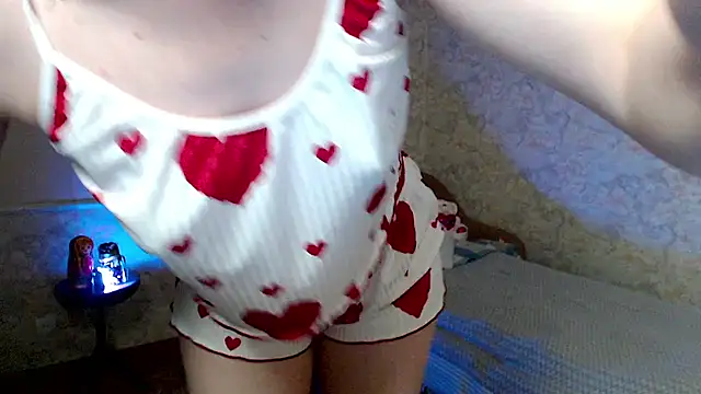 دردشة Fern_Lust الجنسية المباشرة