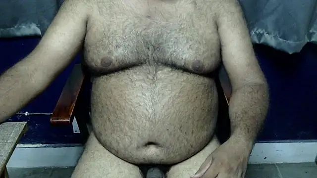 hairysubcub_70's Live XXX Chat