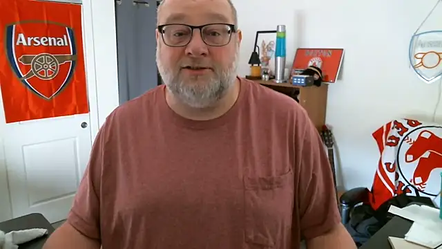 turdferguson420's Live XXX Chat