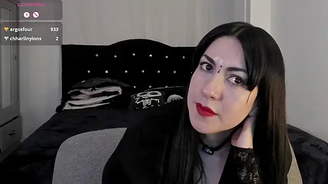 Amy_Aloqua XXX чат на живо
