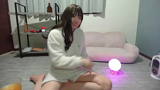 seira_flowerのライブXXXチャット