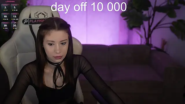 Selena_Glow live XXX chat