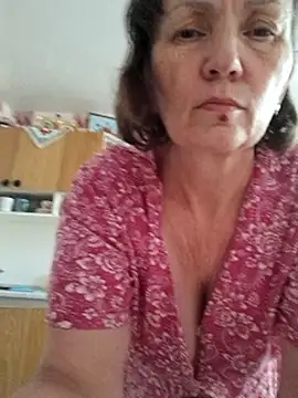 MargoFire5231 Chat XXX in diretta