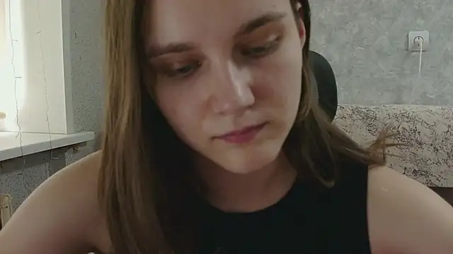 DolcezzaCream's Live XXX Chat