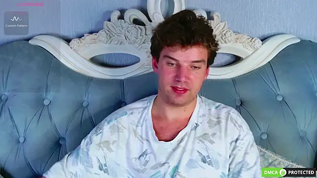 Chat XXX ao vivo de ArthurMeyers