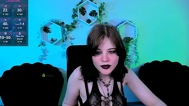 צ'אט XXX בשידור חי של nikki_kiss_