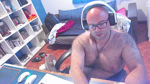 ravingr4d4 Webcam-Show