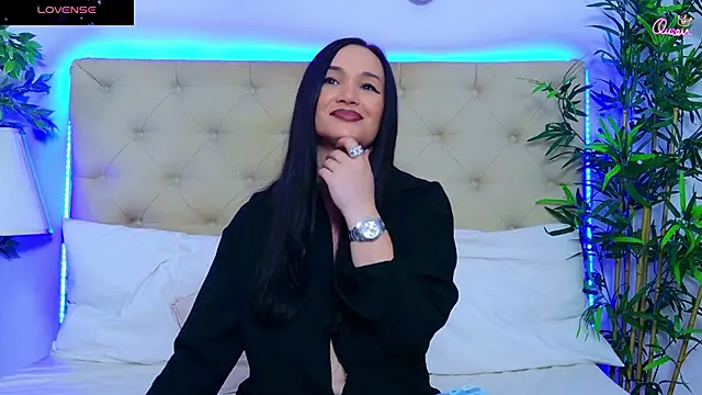 Daliya_ live XXX chat