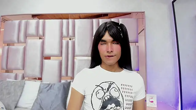 MiaBuny Live XXX Chat