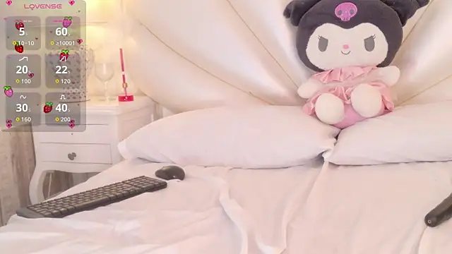 SammyJhuls 라이브 XXX 채팅