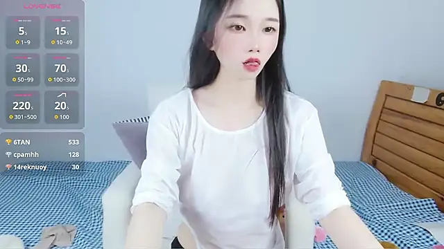 amihuang Obrolan Langsung XXX