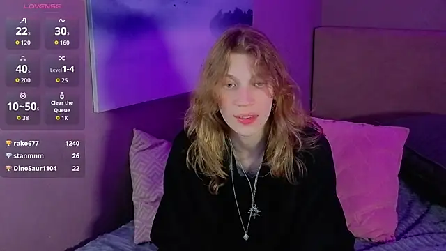 Emily_Cartex's Live XXX Chat