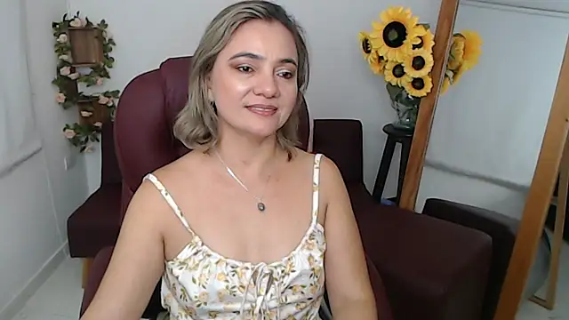 ana_milf 라이브 XXX 채팅