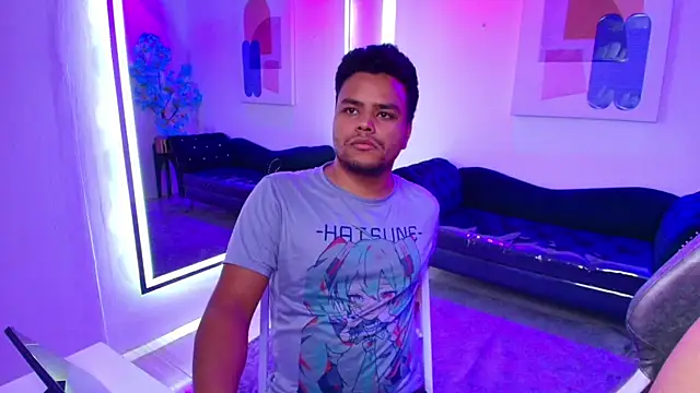 Czat XXX na żywo – TarlyWho
