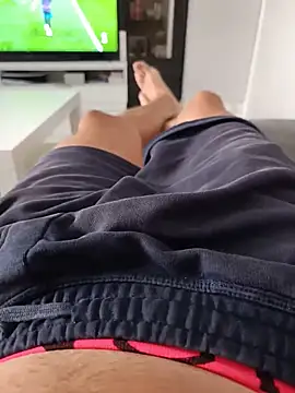 Czat XXX na żywo – Fontanero38