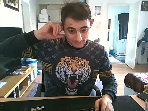 mihaimichael – Naživo XXX chat