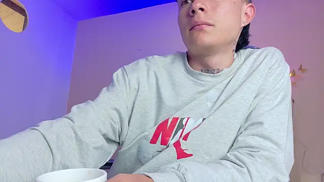 Nascary_Fox Live XXX-chat