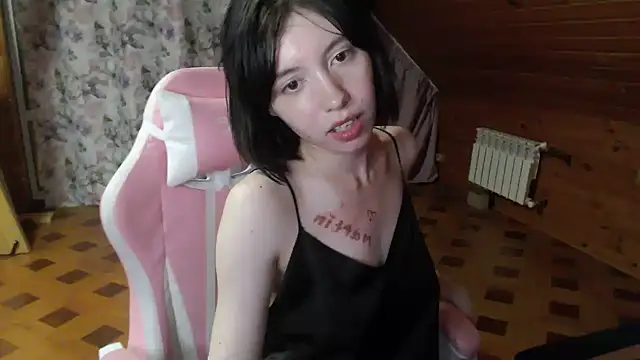 VesperTine2026's Live XXX Chat