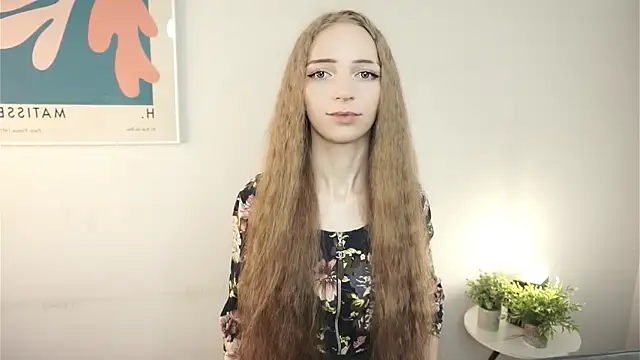 Czat XXX na żywo – DeliaHoude