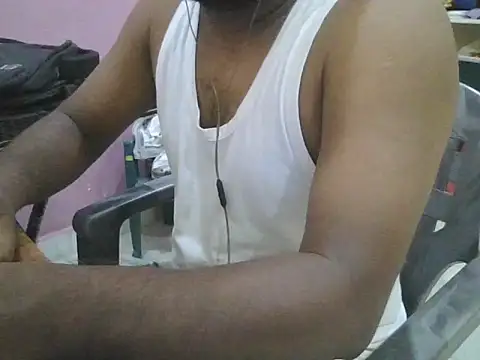 ITGuyhyd Chat XXX in diretta