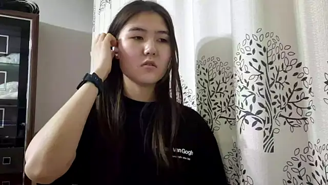 Chatroom XXX en direct de LimpedFlyby