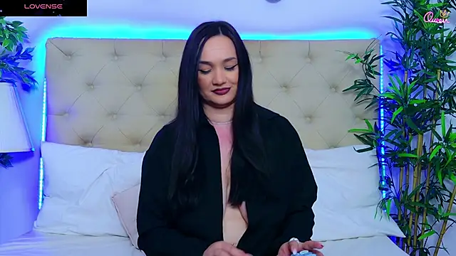 Daliya_ – Naživo XXX chat