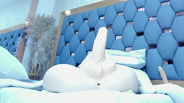Živý XXX chat crystal_sm