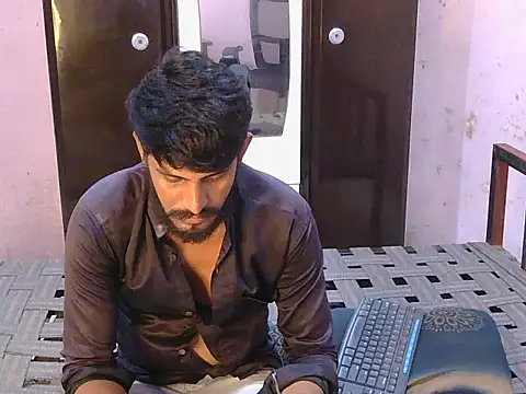Chat XXX Live HotXKrish