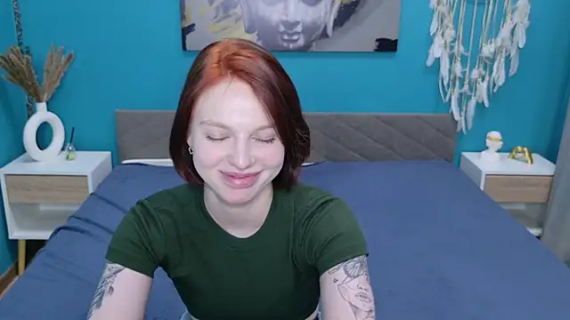 Nora_Finch's Live XXX Chat