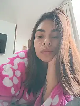 Chat XXX Live Ivanna2