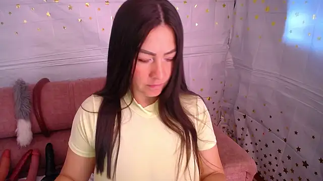 bunny_hott Obrolan Langsung XXX