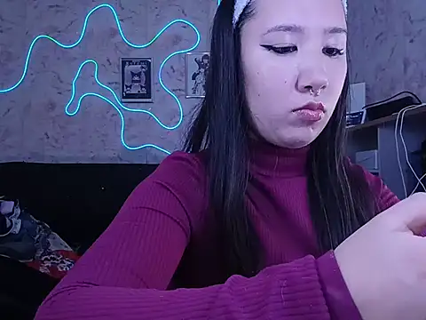 Japabaixinha's Live XXX Chat
