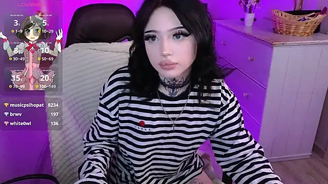 Emma_Kirks' Live XXX Chat