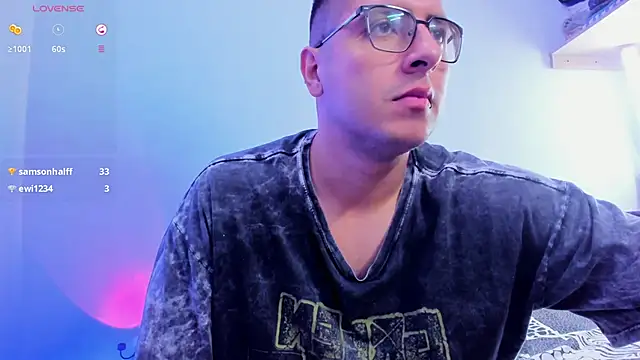 Chat +18 de alberth_cm_ ao vivo