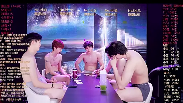 XT-YYDS-001 Live XXX-Chat