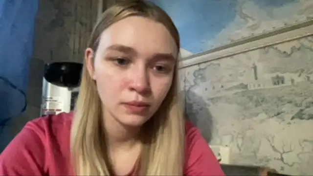 Leifuturen Live XXX chat