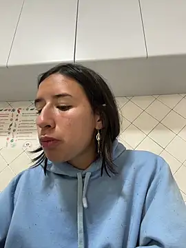 LilyRossi_ Obrolan Langsung XXX