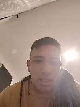 Mateoobbc 라이브 XXX 채팅