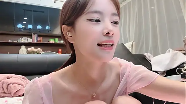 Butterbear 라이브 XXX 채팅