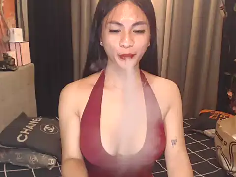 YourHotAlexa Adlı Modelin Canlı XXX Sohbeti