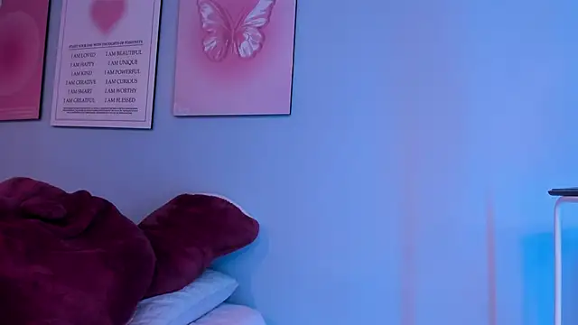 Živý XXX chat Hannahpage