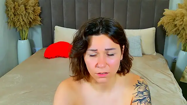 EdenSolis Live XXX-chat