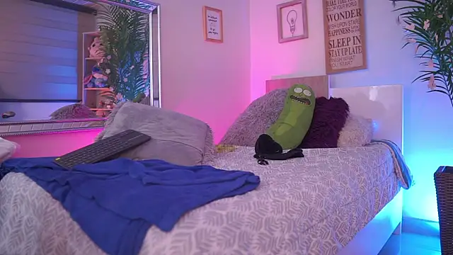 Živý XXX chat dakotaa_01