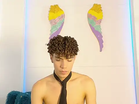 Онлайн чат XXX Monyel_Blake